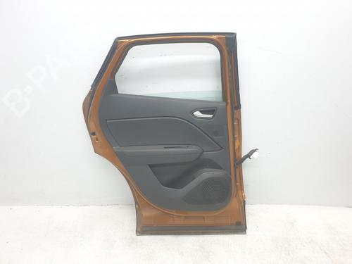 Dør venstre bak RENAULT CAPTUR II (HF_)  | BP29927630C4