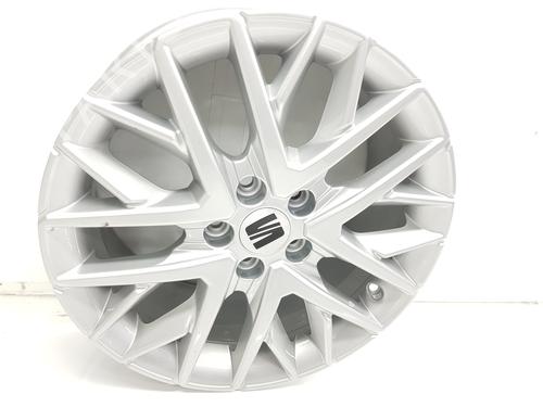 Rim SEAT IBIZA V (KJ1, KJG)  | BP29728848C45 