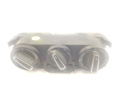 Used Climate control VW POLO V (6R1, 6C1) 1.2 TSI (90 hp) 1943717