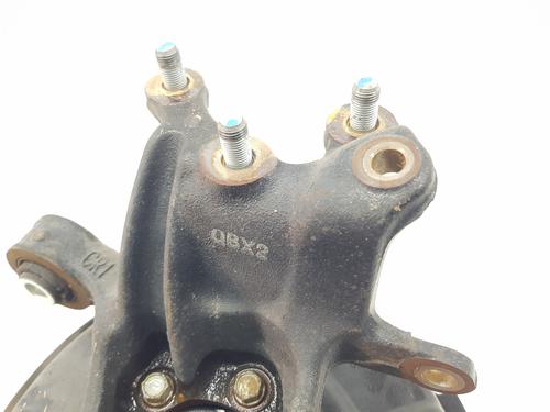 Right rear steering knuckle KIA OPTIMA (JF) 1.7 CRDi | BP21166507M28 