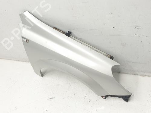Right front fenders OPEL ASTRA H (A04) 1.7 CDTI (L48) | BP20189617C42 