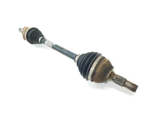 Left front driveshaft PEUGEOT 2008 I (CU_) | BP37013887M38 - Image 5