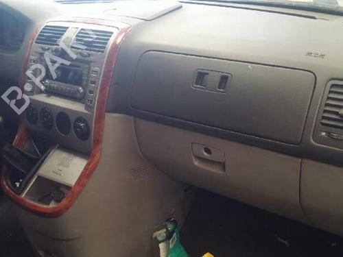 Front right window mechanism KIA CARNIVAL II (GQ) 2.9 CRDi | BP16460252C23 