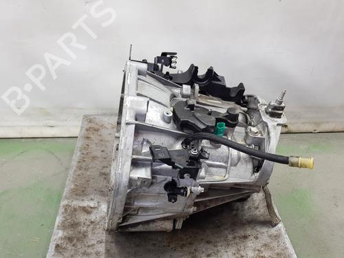 Gearbox NISSAN PRIMASTAR Van (X83)  | BP27880333M3 