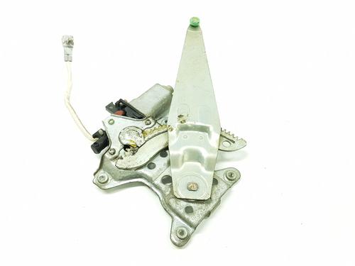 Rear right window mechanism TOYOTA LAND CRUISER 90 (_J9_) 3.0 TD (KZJ90_, KZJ95_, KZJ90R, KZJ95R, KZJ90W, KZJ95W) | BP19037377C25 
