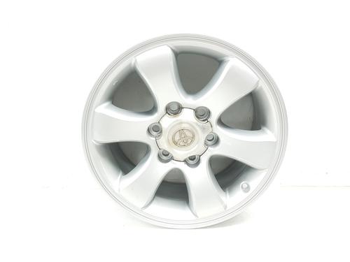 Used Rim TOYOTA LAND CRUISER PRADO (_J12_) 3.0 D-4D (KDJ120, KDJ125) (163 hp) 16184398