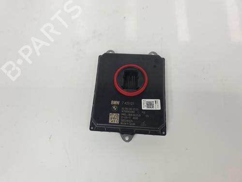 Module xenonverlichting BMW X1 (F48) xDrive 18 d (150 hp) 10235153