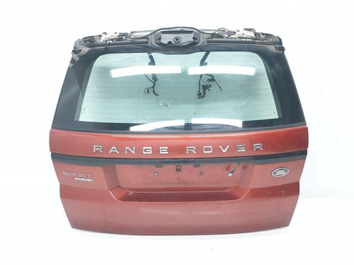 Bakluke CC/Kombi-Kupé LAND ROVER RANGE ROVER SPORT II (L494) 4.4 SDV8 4x4 (340 hp) 25881420