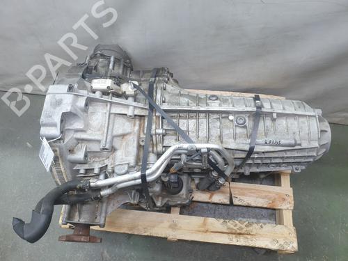 Used Gearbox AUDI A6 C8 Avant (4A5) [2018-2025]  29290368