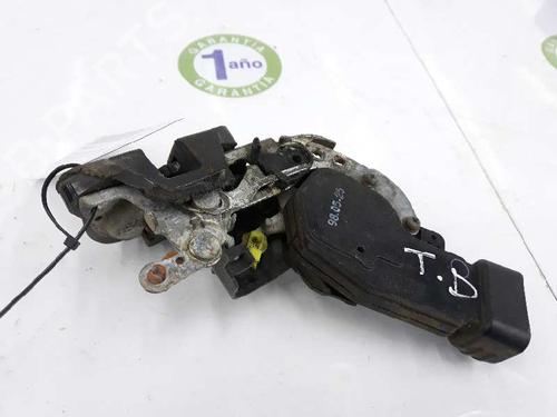 Rear right lock TOYOTA LAND CRUISER 90 (_J9_) 3.0 TD (KZJ90_, KZJ95_, KZJ90R, KZJ95R, KZJ90W, KZJ95W) | BP4699973C99 