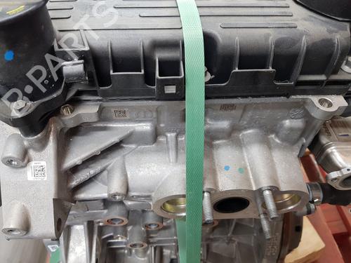 Engine FIAT 500 (312_) 1.0 Mild Hybrid (312AYD1B) | BP37639281M1 - Image 9