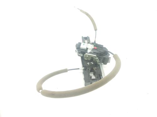 Used Rear left lock NISSAN QASHQAI II SUV (J11, J11_) 1.6 DIG-T (163 hp) 8587027