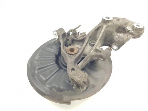 Left rear steering knuckle VW PASSAT B8 Variant (3G5, CB5) 2.0 TDI | BP23127751M27 