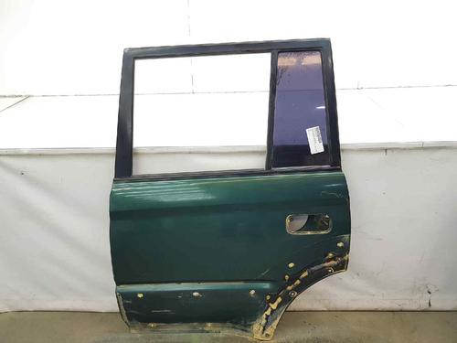 Used Left rear door TOYOTA LAND CRUISER 90 (_J9_) 3.0 TD (KZJ90_, KZJ95_, KZJ90R, KZJ95R, KZJ90W, KZJ95W) (125 hp) 5962403