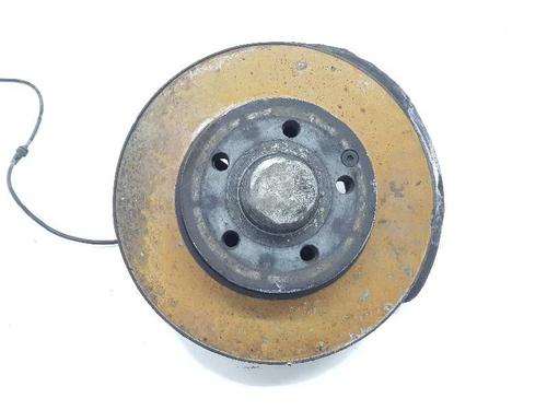 Right front steering knuckle MERCEDES-BENZ E-CLASS (W212) E 200 CDI / BlueTEC (212.005, 212.006) | BP5873816M26 