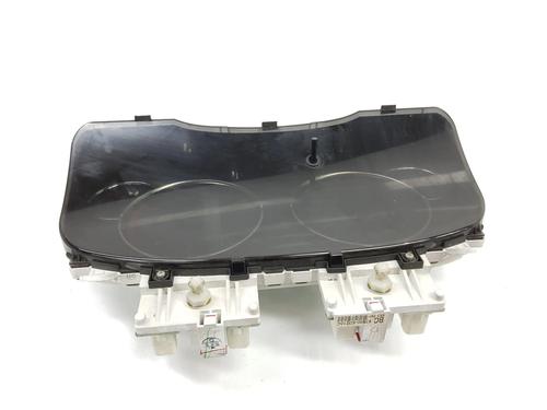 Instrument cluster TOYOTA LAND CRUISER PRADO (_J12_) 3.0 D-4D (KDJ120, KDJ125) | BP17014163C47 