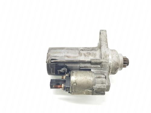 Used Starter SEAT LEON (1P1) [2005-2013]  25881361