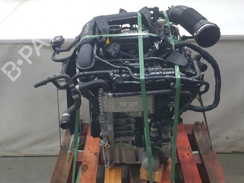 Engine SEAT ARONA (KJ7, KJP) 1.0 TSI | BP29026335M1