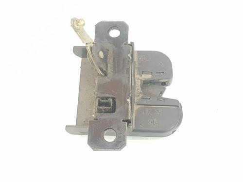 Tailgate lock VW GOLF IV (1J1) 1.9 TDI | BP7854625C101 