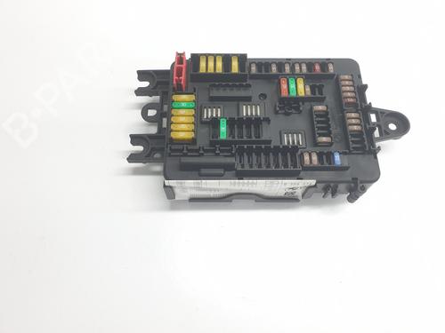 Used Fuse box BMW 3 (F30, F80) 318 d (150 hp) 23529931