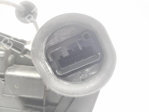 Rear right lock VW GOLF VI (5K1) 1.4 TSI | BP8898121C99 