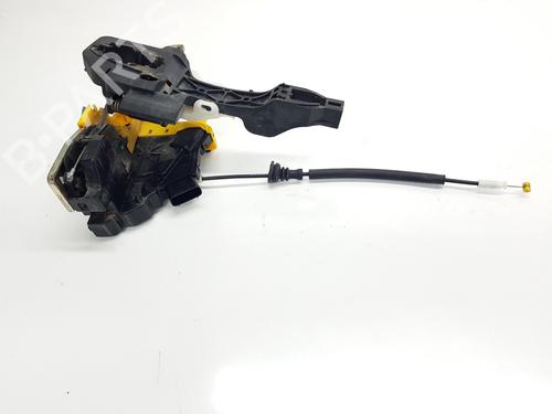 Used Front right lock KIA CEE'D (JD) 1.6 CRDi 136 (136 hp) 20666226