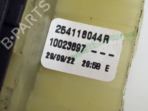 Left front window switch RENAULT TRAFIC III Van (FG_)  | BP29400490I27 