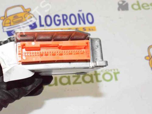 Kollisjonspute styreenhet MG MG ZT 2.0 CDTi | BP1258571M53 