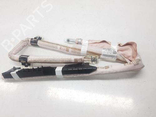Right curtain airbag SEAT ARONA (KJ7, KJP) 1.0 TSI | BP11810210C12 
