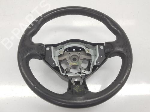 Steering wheel NISSAN JUKE (F15) 1.5 dCi | BP10066122C49 