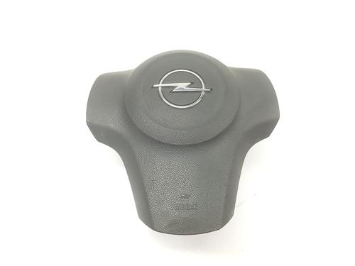 Førerens kollisjonspute OPEL CORSA D (S07) 1.3 CDTI (L08, L68) (75 hp) 13756905