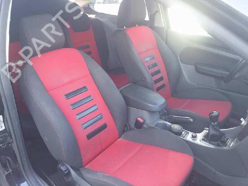 Front right window mechanism FORD FOCUS II (DA_, HCP, DP) 1.8 TDCi | BP786344C23 