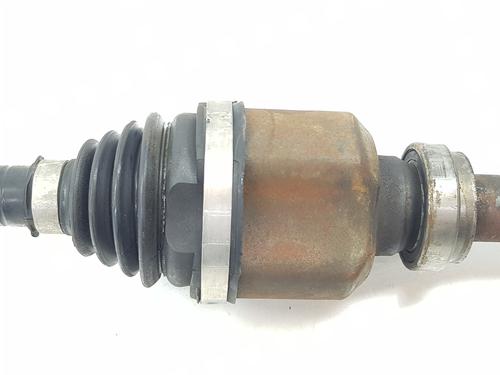 Right front driveshaft PEUGEOT 2008 I (CU_) | BP37013886M39 - Image 5