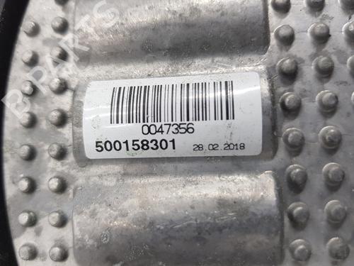 Køleventilator elektrisk BMW X4 (G02, F98) M | BP11018233M35 