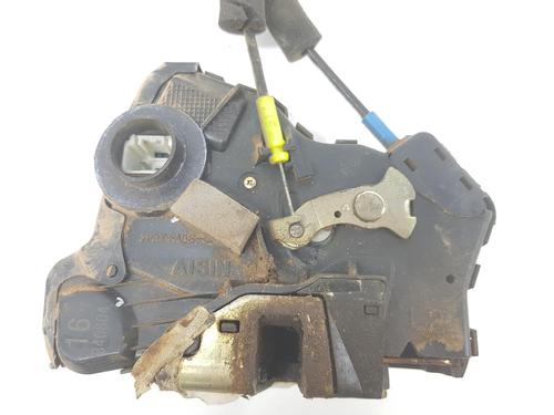 Front left lock TOYOTA LAND CRUISER PRADO (_J12_) 3.0 D-4D (KDJ120, KDJ125) | BP17651924C98 