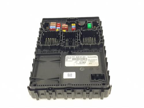 Used Fuse box FORD FIESTA VII (HJ, HF) 1.0 EcoBoost (101 hp) 18696074