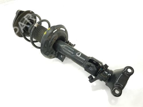 Left front shock absorber MERCEDES-BENZ C-CLASS (W204)  | BP27198986M16 