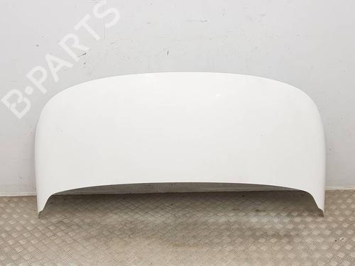 Motorhjelm Motorhjelm CITROËN BERLINGO (ER_, EC_) [2018-2026] 39658302 39658302