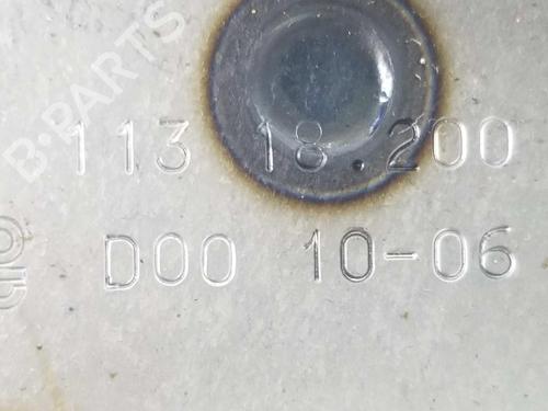 Hand brake RENAULT CLIO III (BR0/1, CR0/1) 1.5 dCi (C/BR0G, C/BR1G) | BP8774885I18 