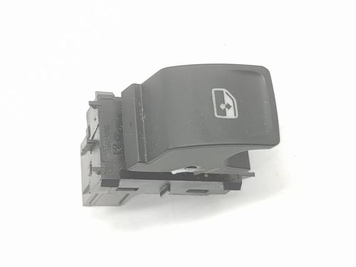 Used Right front window switch SEAT IBIZA V (KJ1, KJG) 1.0 TSI (115 hp) 12508299