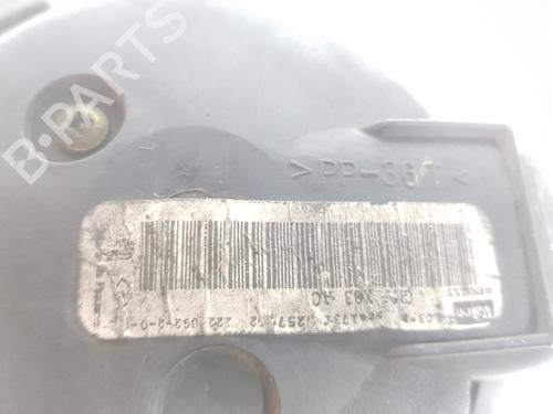 Varmeblæser RENAULT TRAFIC II Bus (JL) 1.9 dCI 100 (JL0C) | BP14103680M62 