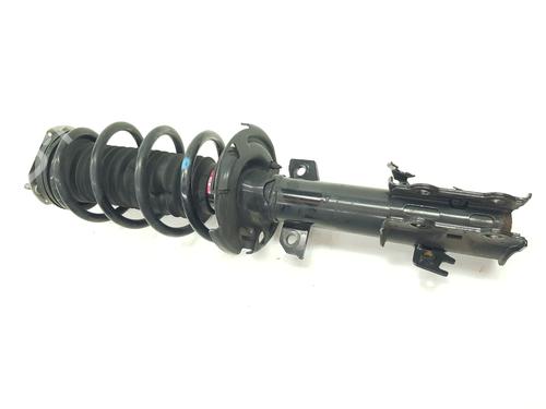 Left front shock absorber FORD TOURNEO COURIER B460 MPV 1.5 TDCi | BP37198364M16 - Image 3