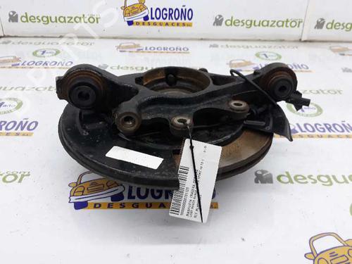 Right rear steering knuckle LAND ROVER RANGE ROVER SPORT I (L320) 2.7 D 4x4 | BP1920100M28 