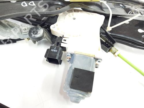 Front right window mechanism JAGUAR F-PACE (X761) | BP36679067C23 - Image 7