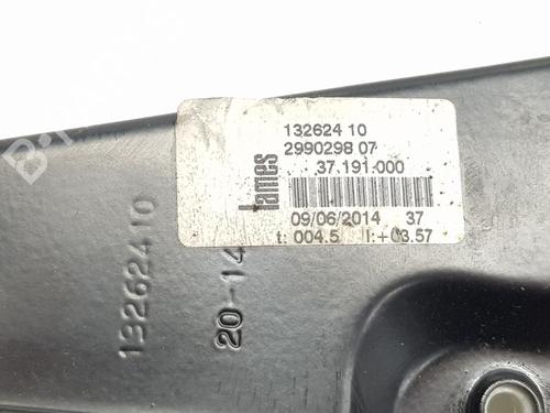 Rudehejsemekanisme Højre bagtil BMW X1 (E84) sDrive 18 d | BP29953663C25 