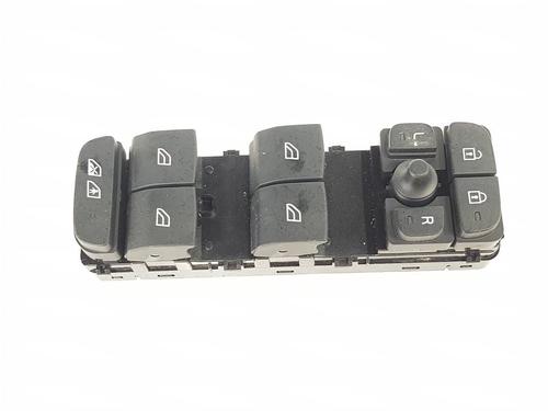Left front window switch VOLVO XC40 (536) | BP40155837I27 - Image 7