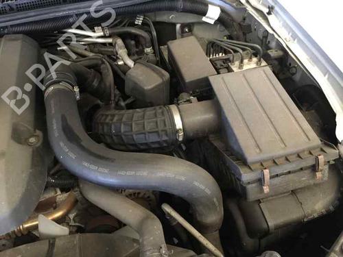 Støtfangerbjelke foran NISSAN PATHFINDER III (R51) 2.5 dCi | BP1898593C109 
