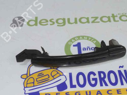 Türgriff hinten links außen für SEAT LEON (1M1) 1.6 16 V (105 hp) 1638568