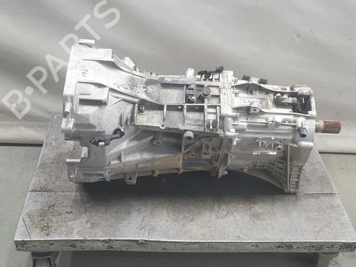 Gearbox FORD RANGER (TKE) 2.2 TDCi 4x4 | BP29826140M3 