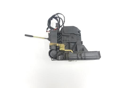 Front right lock MERCEDES-BENZ C-CLASS (W203) C 220 CDI (203.008) | BP9978180C97 